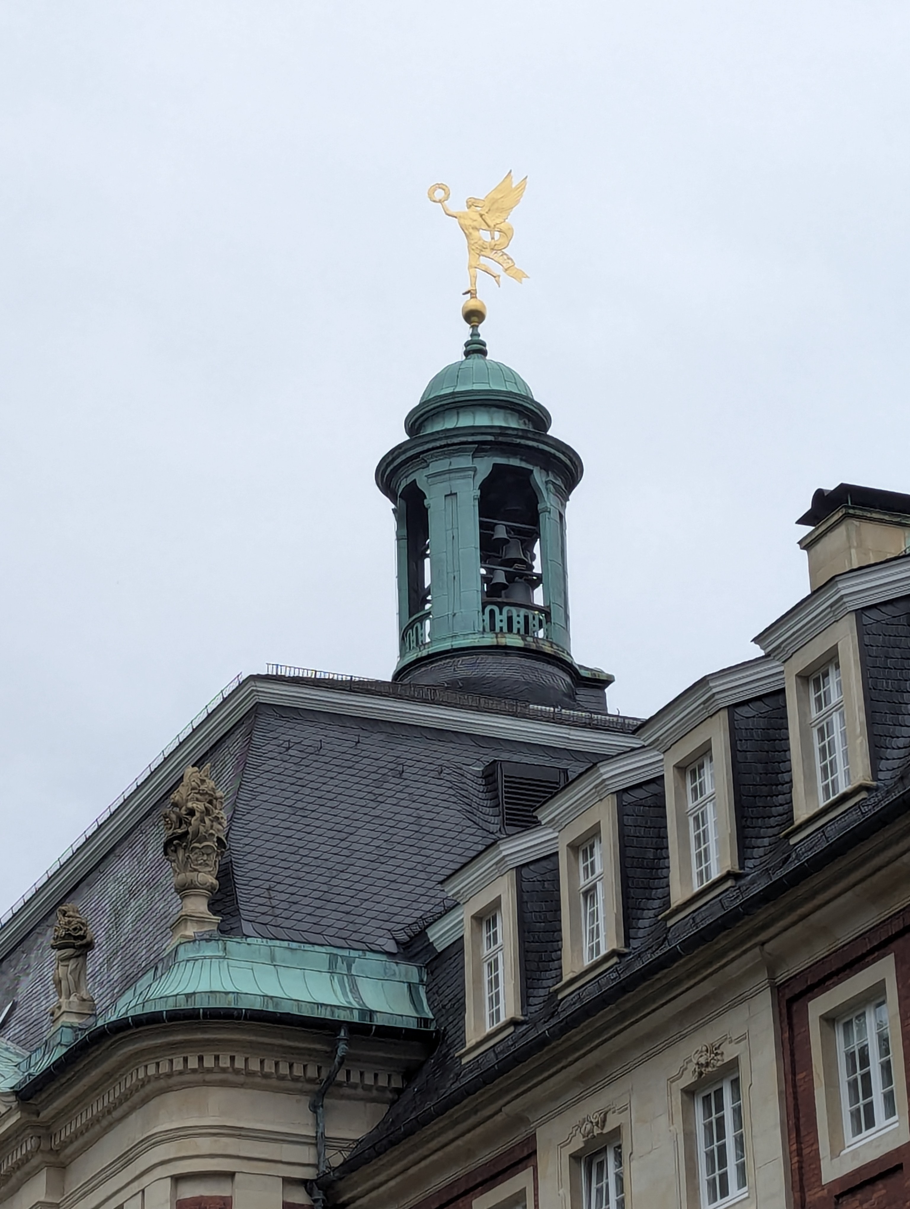 Botonic Gardens, Muenster, Germany